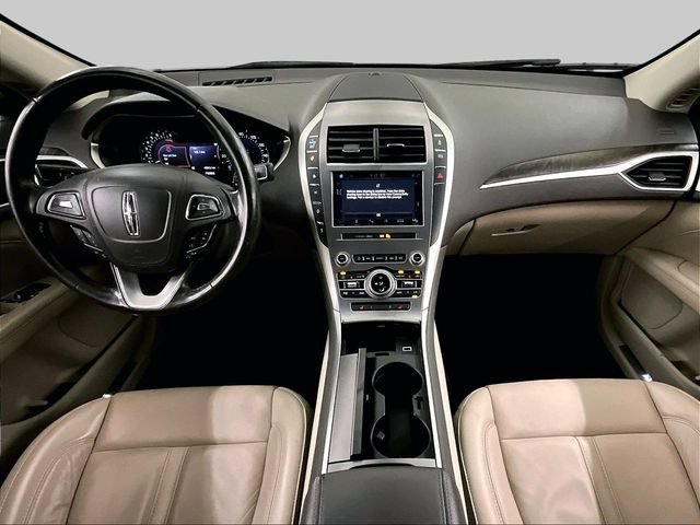 Used 2019 Lincoln MKZ Reserve AWD/4WD image 14