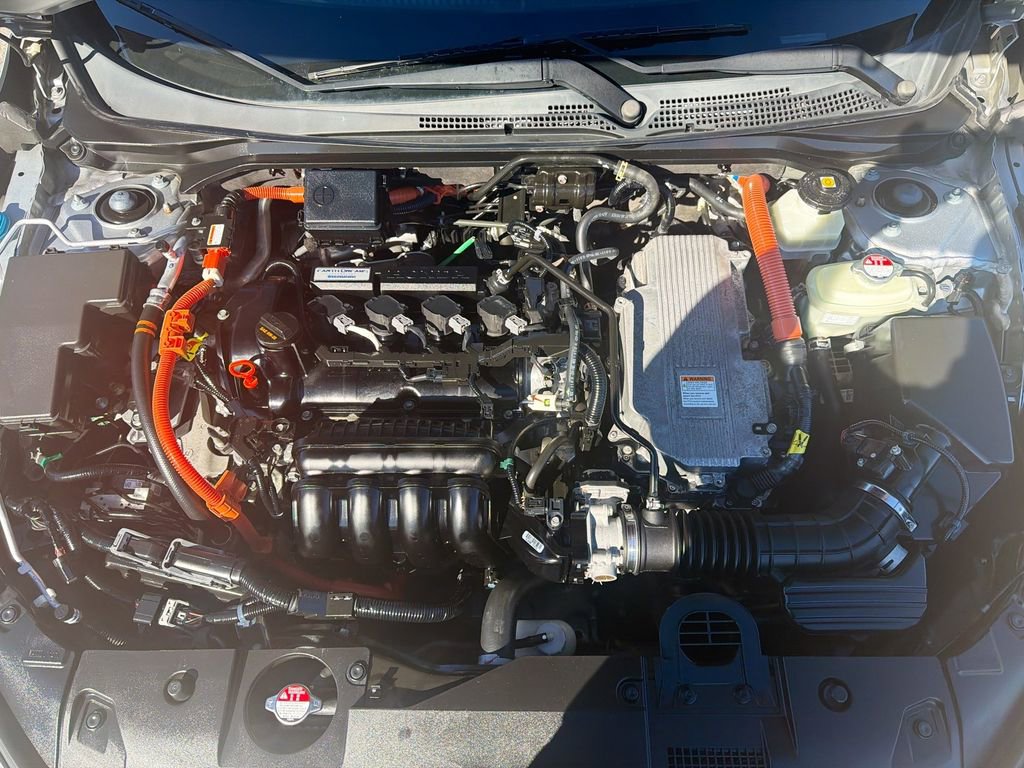 Used 2019 Honda Insight Touring image 34