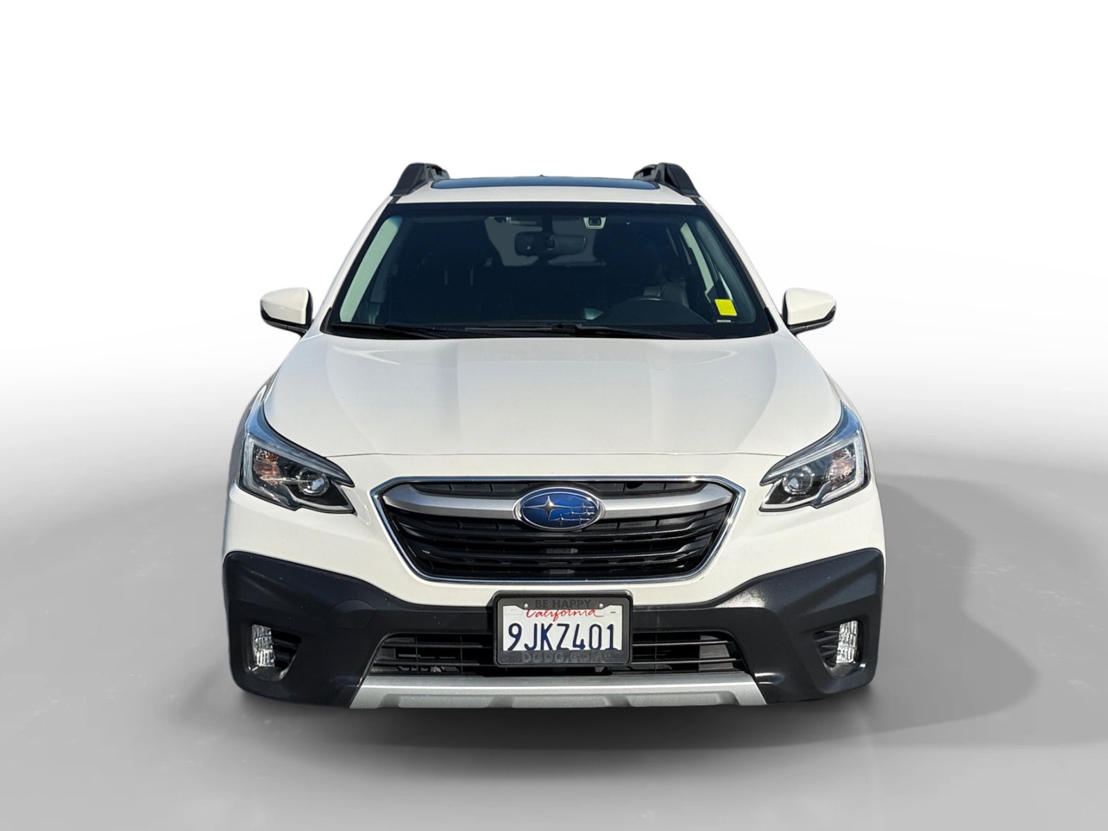 Used 2021 Subaru Outback Limited image 8