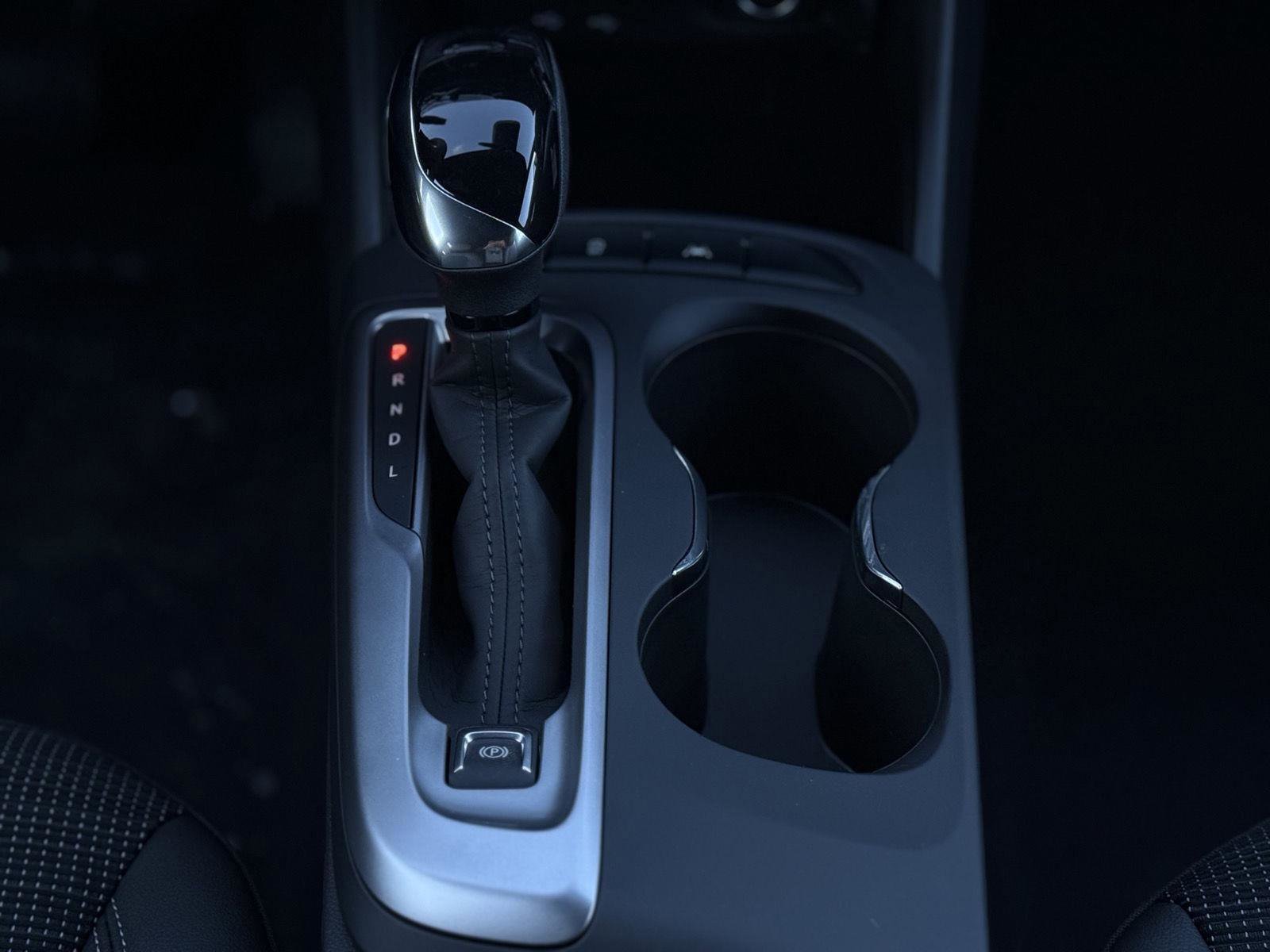 New 2026 Buick Envista Preferred w/ Convenience I Package image 19