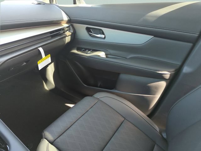 New 2026 Nissan Murano Platinum w/ Cargo Package AWD/4WD image 30
