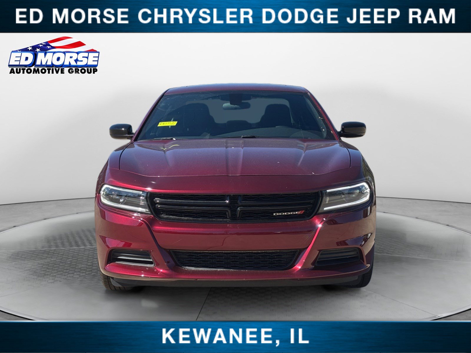 New 2023 Dodge Charger SXT image 8