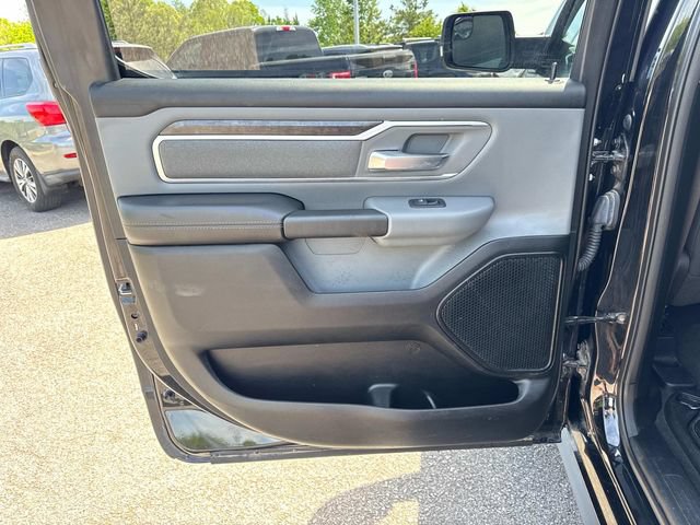 Used 2020 RAM 1500 Big Horn AWD/4WD image 14