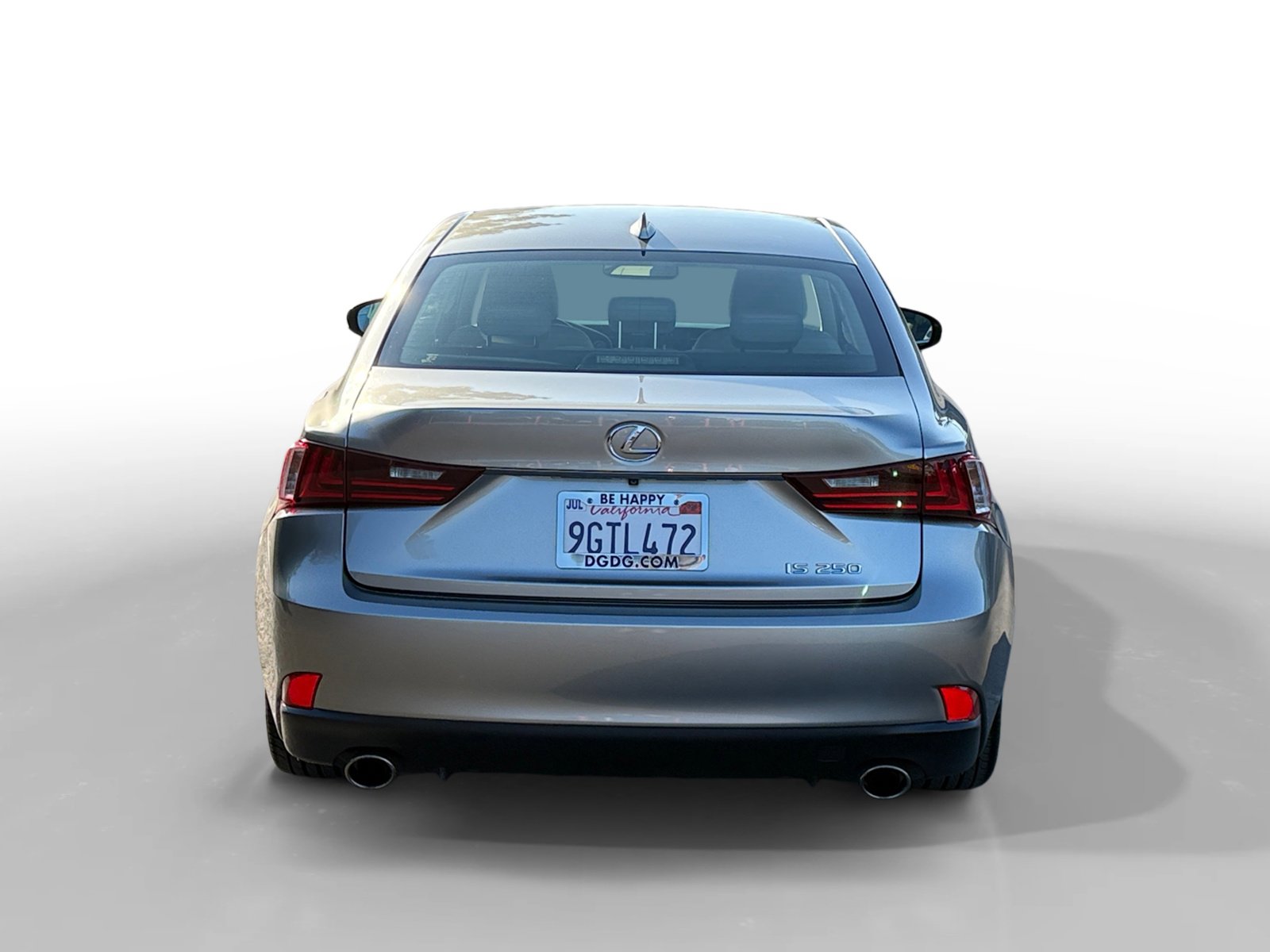 Used 2014 Lexus IS 250 image 4