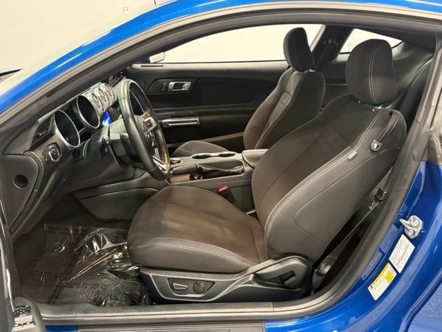 Certified 2023 Ford Mustang Coupe w/ Equipment Group 101A RWD image 14
