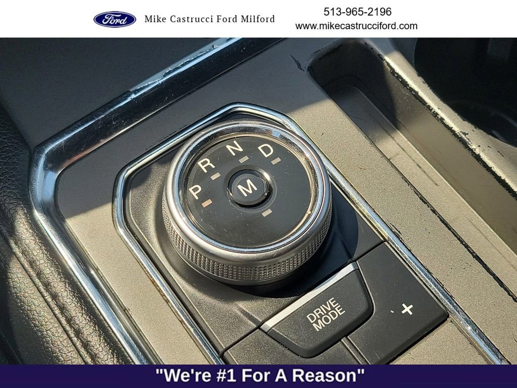 Used 2020 Ford Expedition Max XLT w/ Equipment Group 202A RWD image 20