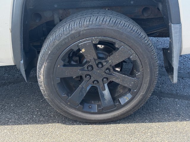 Used 2018 GMC Sierra 1500 Denali AWD/4WD image 11