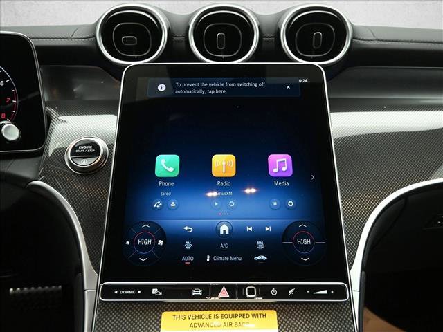 New 2026 Mercedes-Benz GLC 300 4MATIC image 12