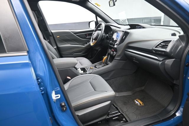 Used 2023 Subaru Forester Wilderness AWD/4WD image 30