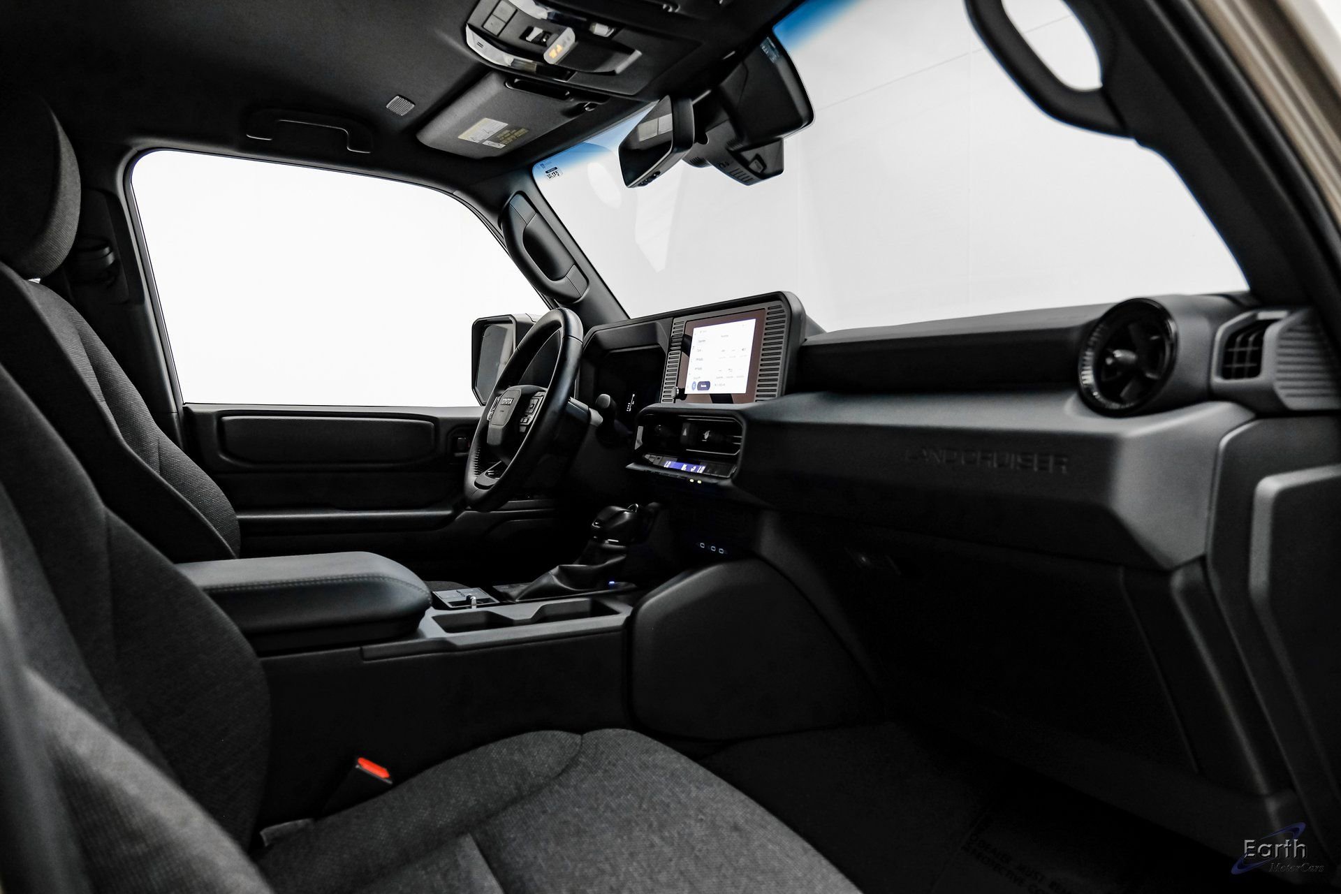 Used 2024 Toyota Land Cruiser 1958 image 42