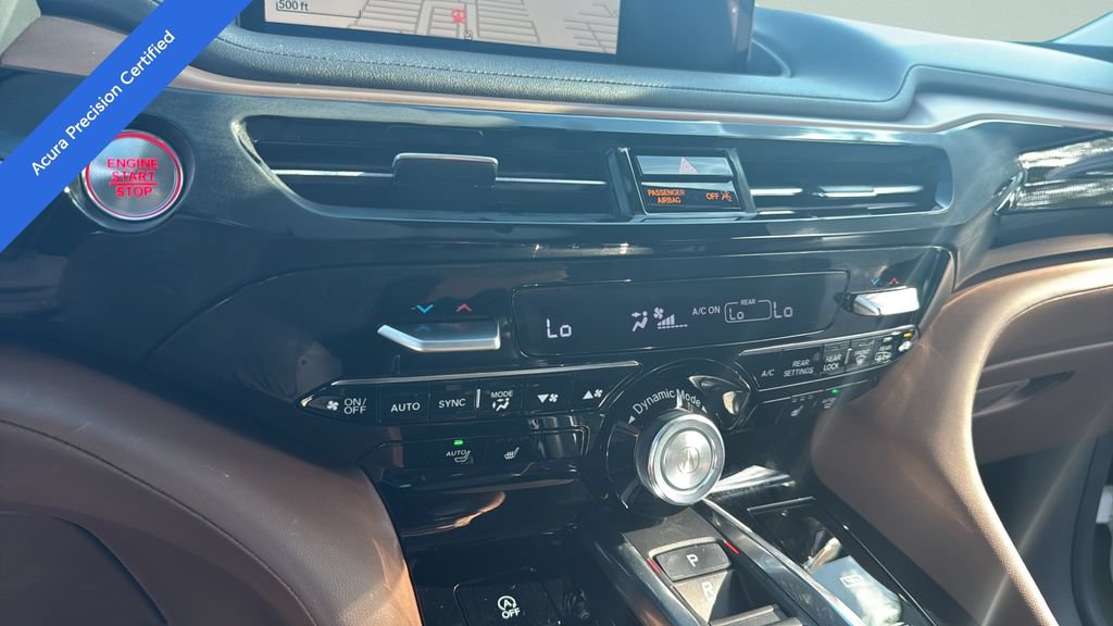 Used 2024 Acura MDX w/ Technology Package FWD image 27