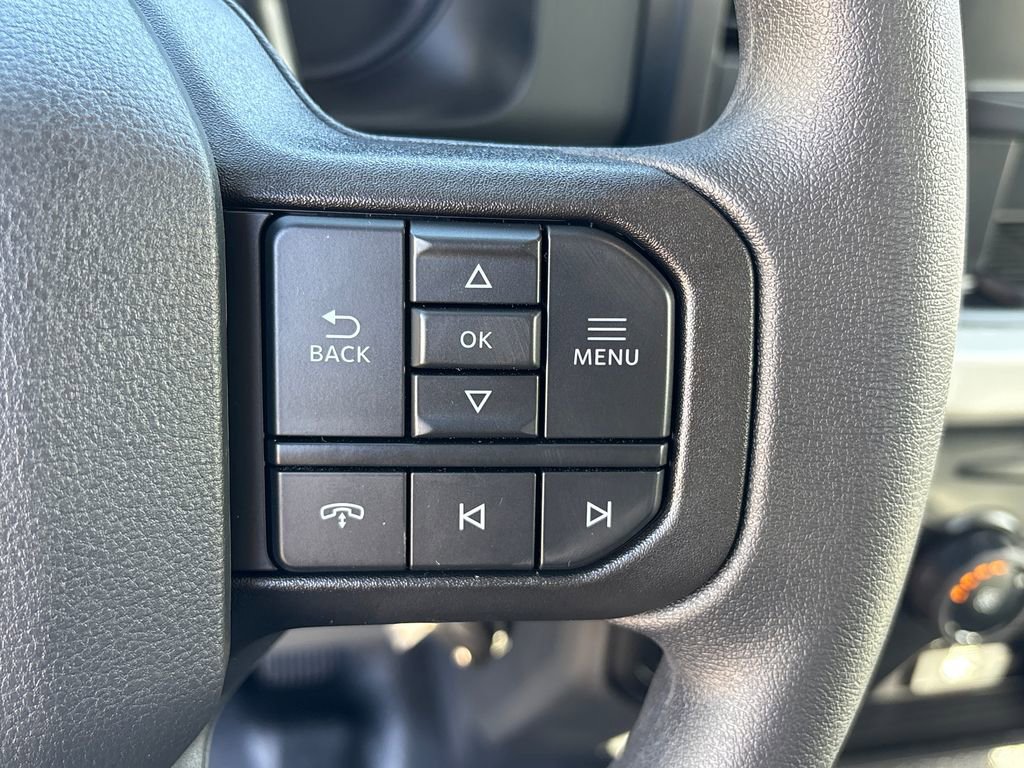 New 2026 Ford F250 XL w/ XL Driver Assist Package image 18