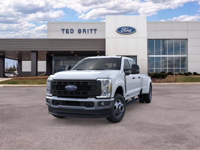 New 2026 Ford F350 XL AWD/4WD image 3