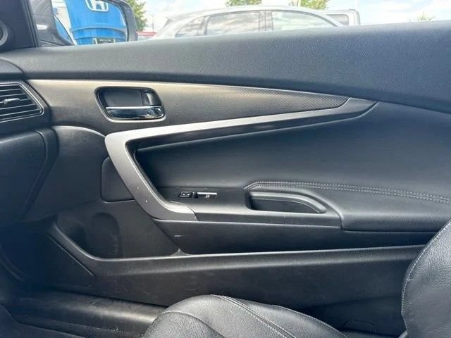 Used 2017 Honda Accord EX-L image 27
