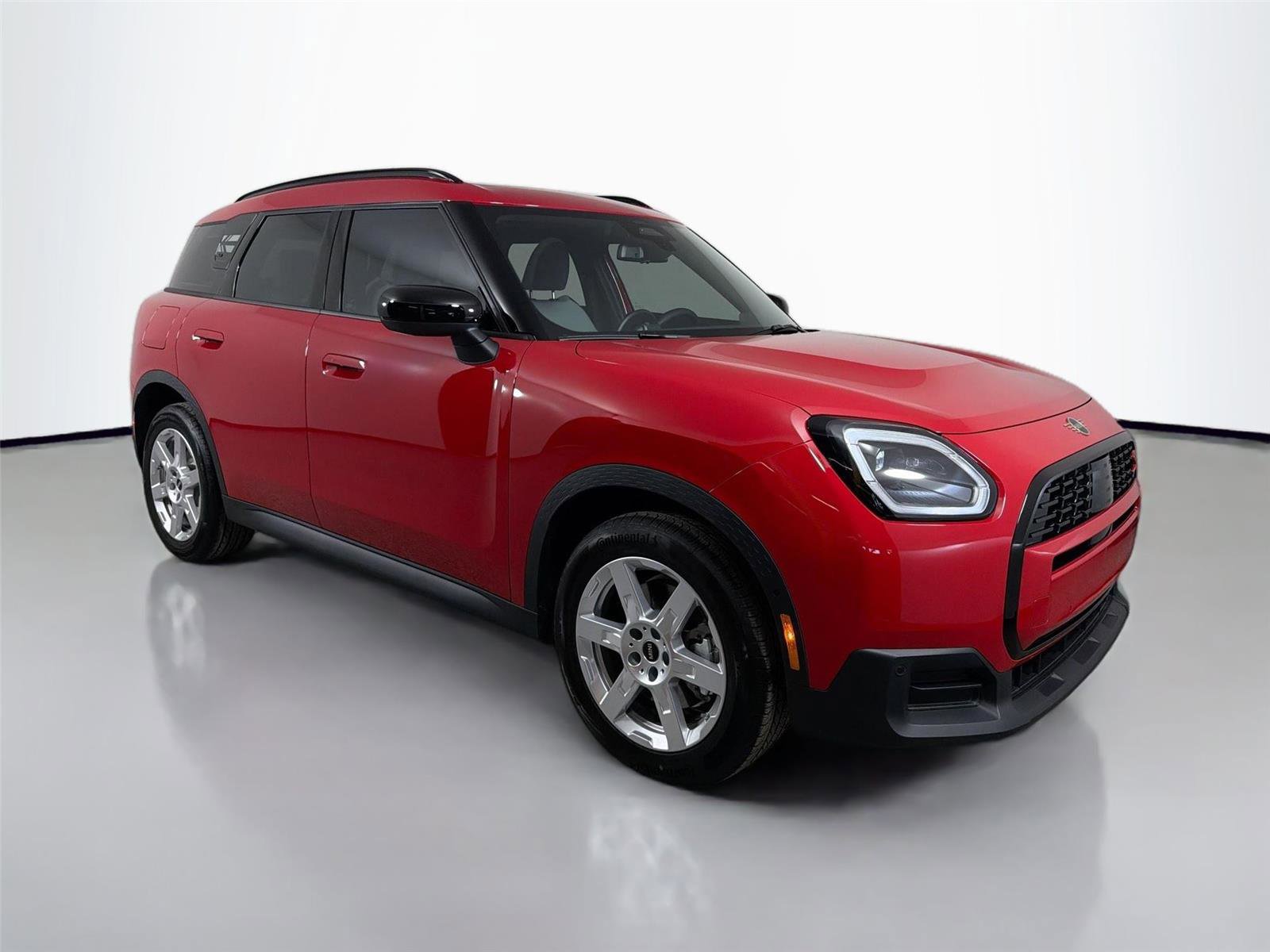New 2027 MINI Cooper Countryman S AWD/4WD image 3