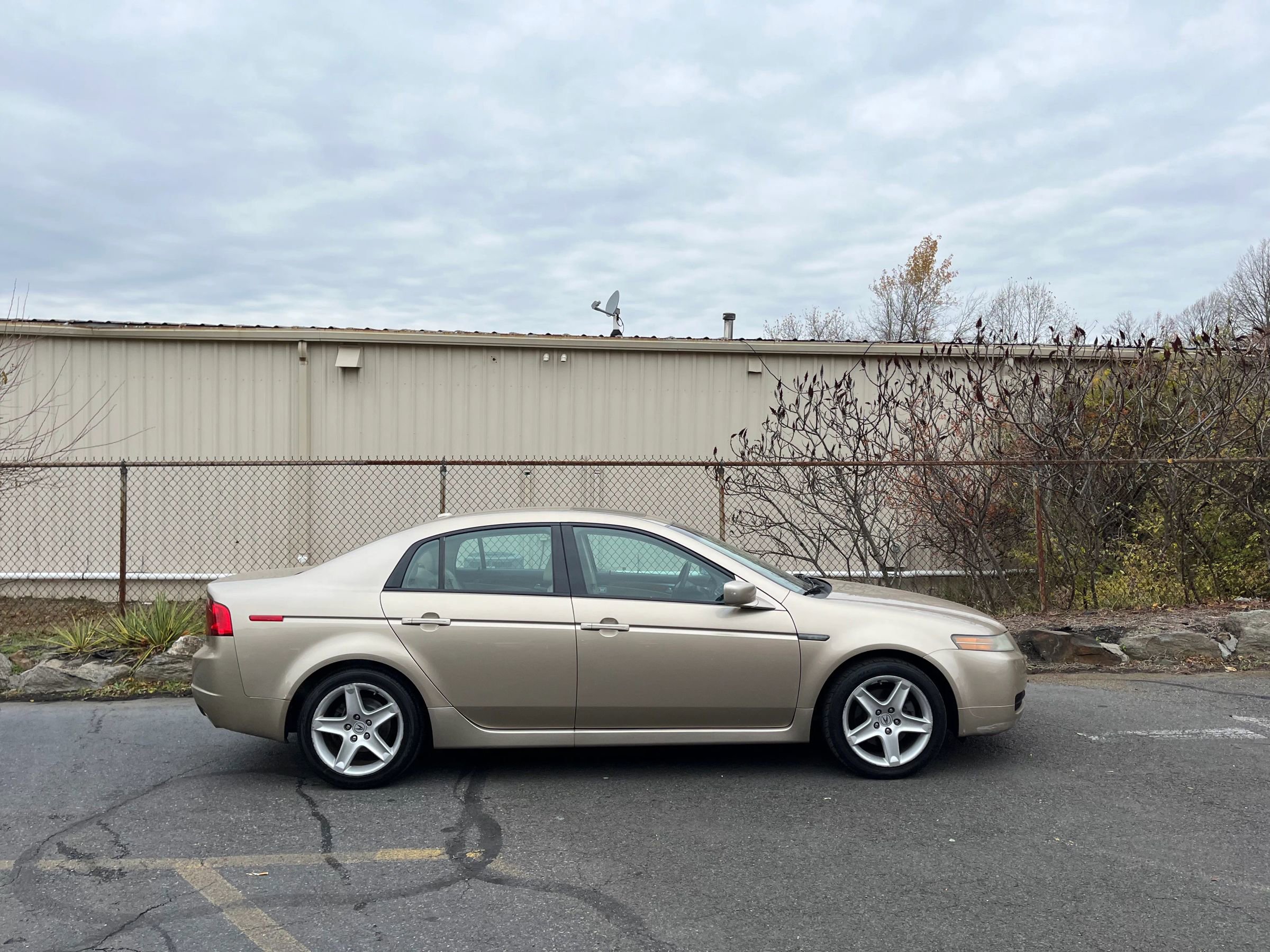 Used 2006 Acura TL image 31