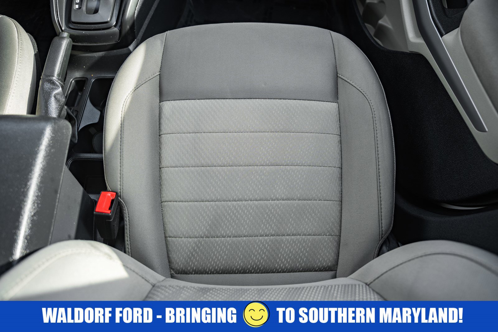 Used 2021 Ford EcoSport S image 29