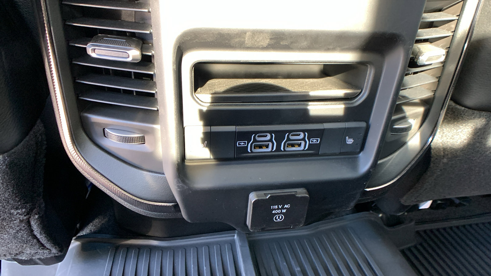 New 2026 RAM 2500 Power Wagon image 28