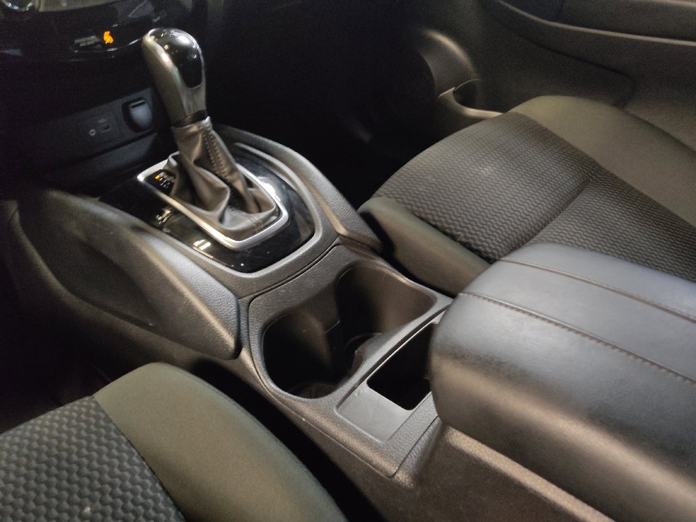 Used 2022 Nissan Rogue Sport S AWD/4WD image 26