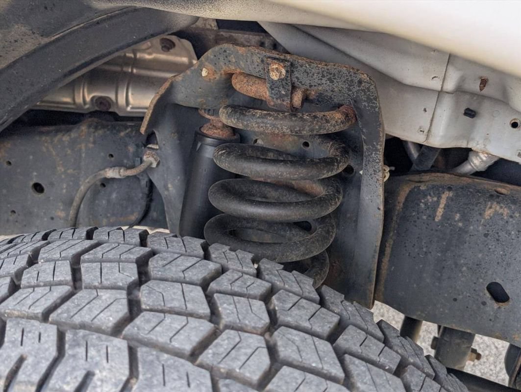 Used 2017 Ford E-450 and Econoline 450 Super Duty RWD image 18