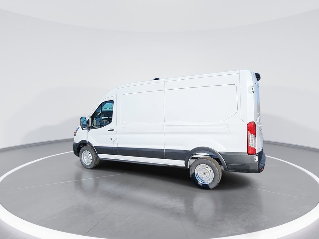 New 2026 Ford Transit 250 148 Medium Roof RWD image 6