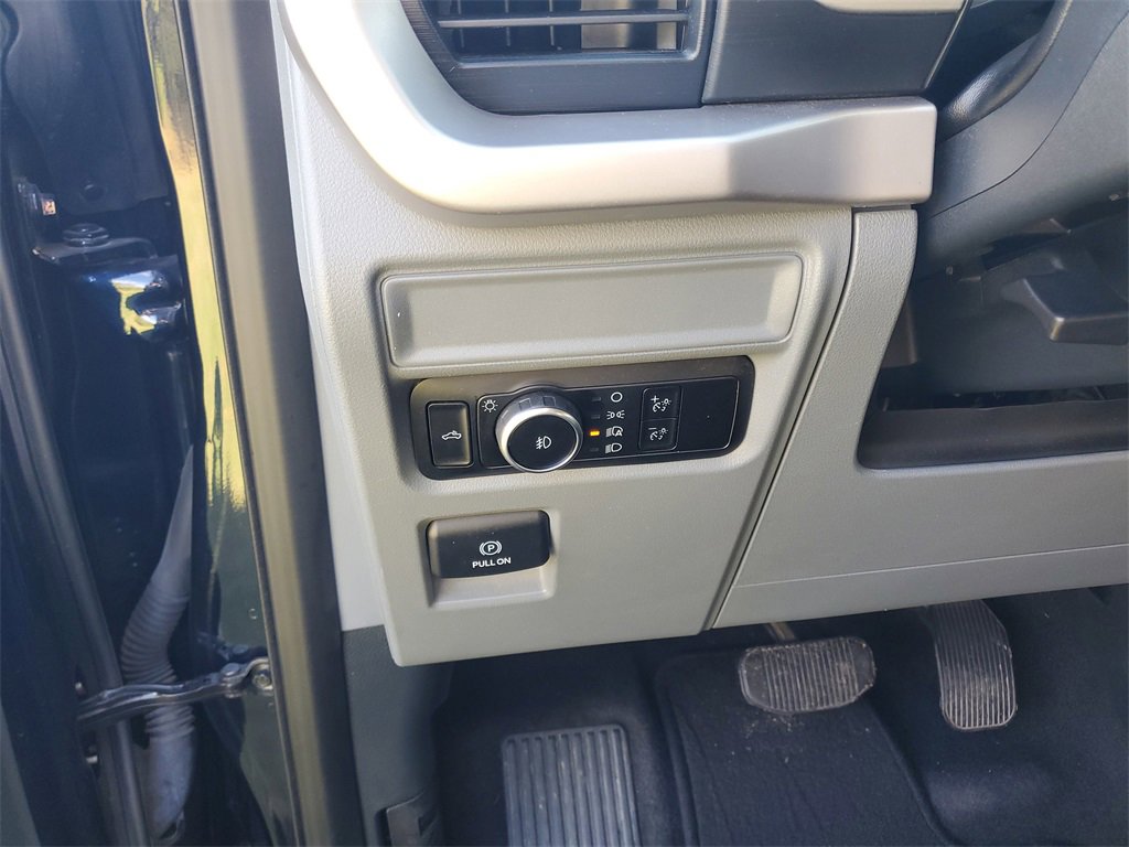Used 2023 Ford F150 XLT image 15