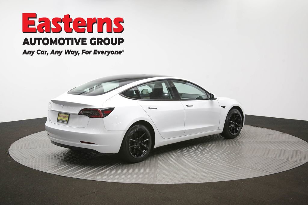 Used 2023 Tesla Model 3 Standard Range RWD image 36