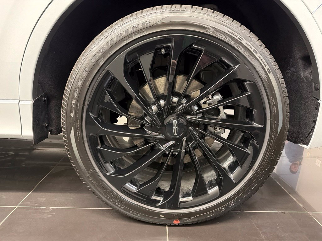 New 2027 Lincoln Aviator Reserve AWD/4WD image 7