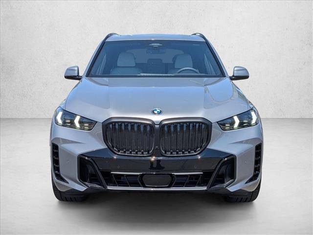 New 2026 BMW X5 xDrive40i w/ M Sport Package AWD/4WD image 6