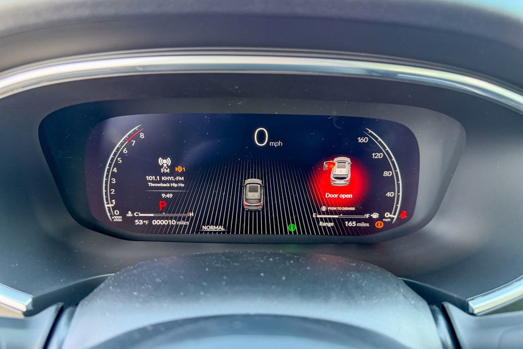 New 2026 Acura MDX w/ Advance Package image 15