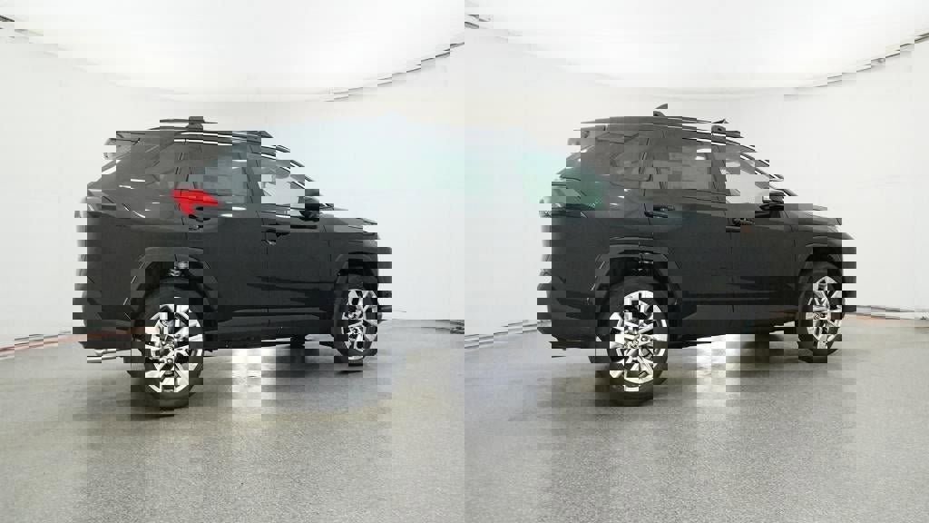 New 2025 Toyota RAV4 XLE Premium image 26