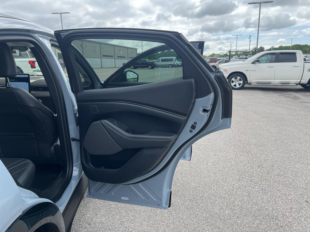 New 2024 Ford Mustang Mach-E Premium RWD image 14