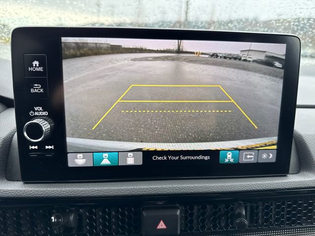 Used 2023 Honda CR-V Sport Touring image 29