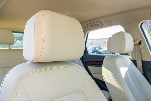 Used 2018 Audi Q5 2.0T Premium image 47