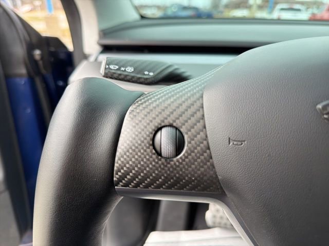 Used 2020 Tesla Model Y Performance image 25