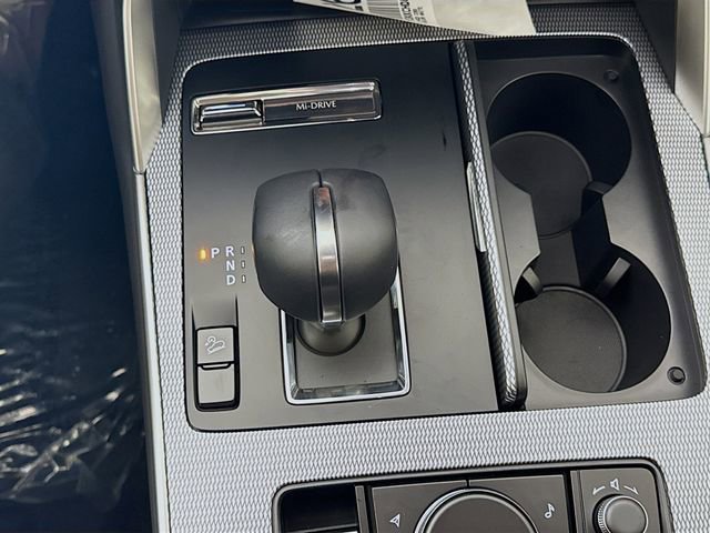 New 2026 MAZDA CX-90 3.3 Turbo w/ Premium Sport Pkg image 17