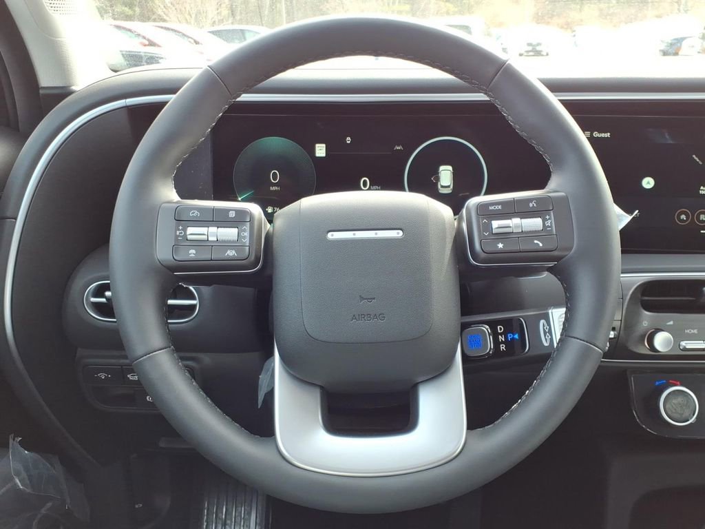 New 2026 Hyundai Palisade SEL Premium image 12