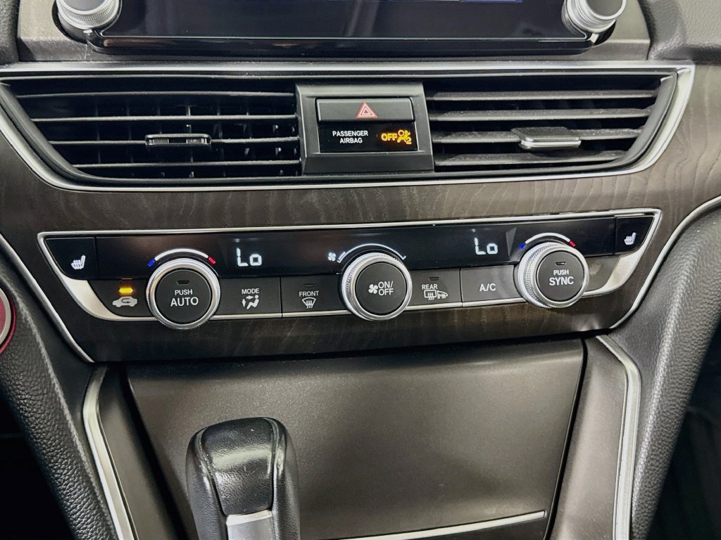 Used 2019 Honda Accord EX-L image 18