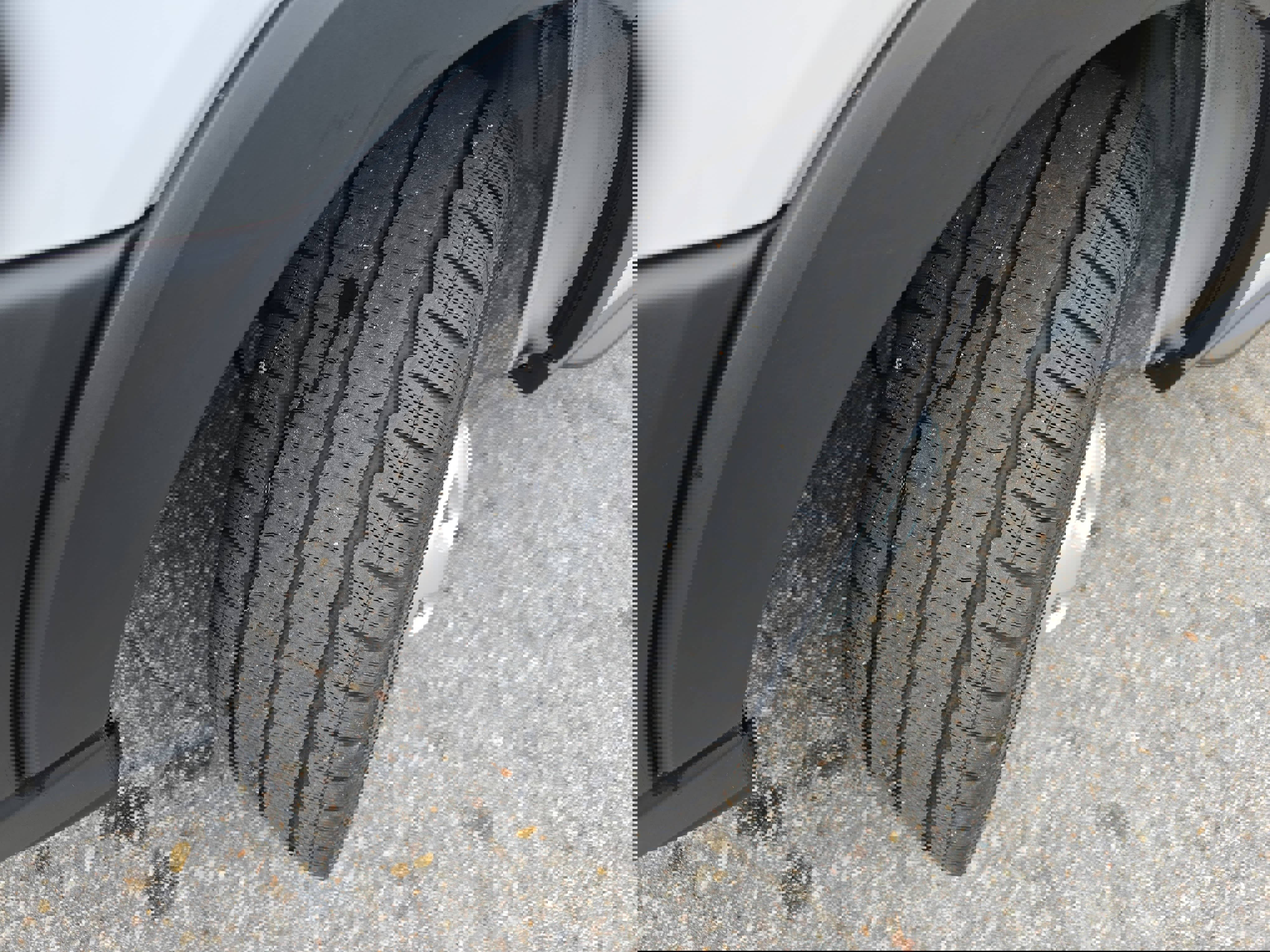 Used 2024 Ford Transit 350 NA w/ Load Area Protection Package image 34