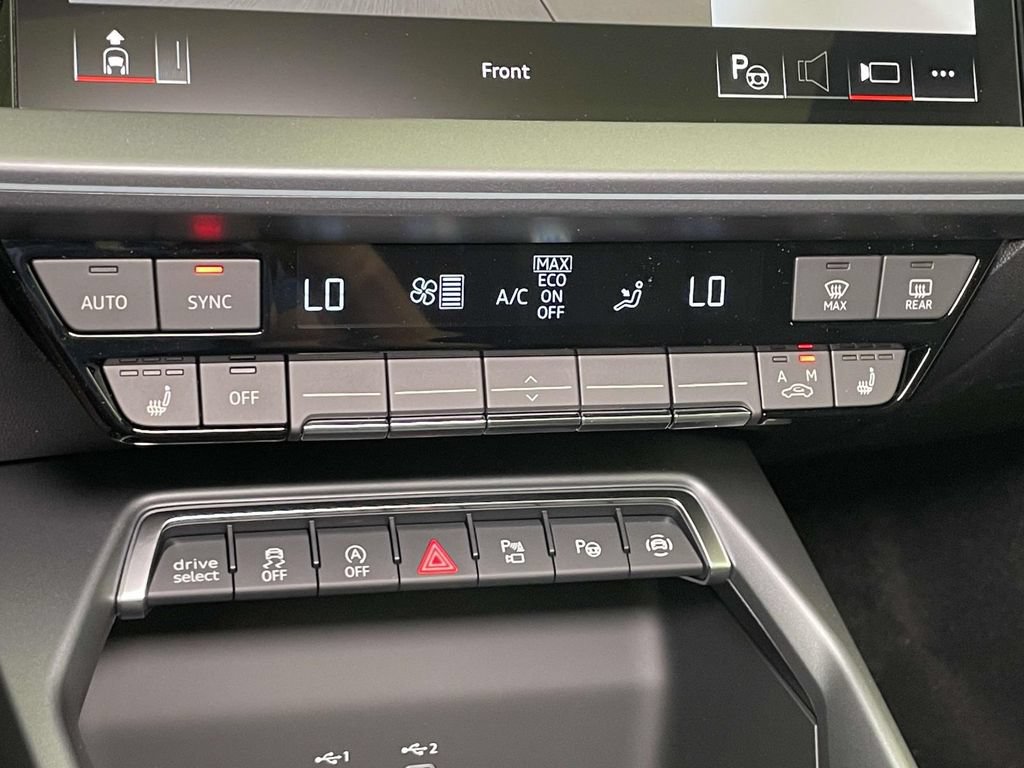 New 2026 Audi A3 2.0T Premium AWD/4WD image 31