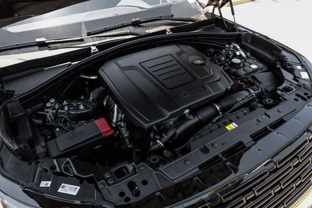 New 2026 Land Rover Range Rover Velar S AWD/4WD image 60