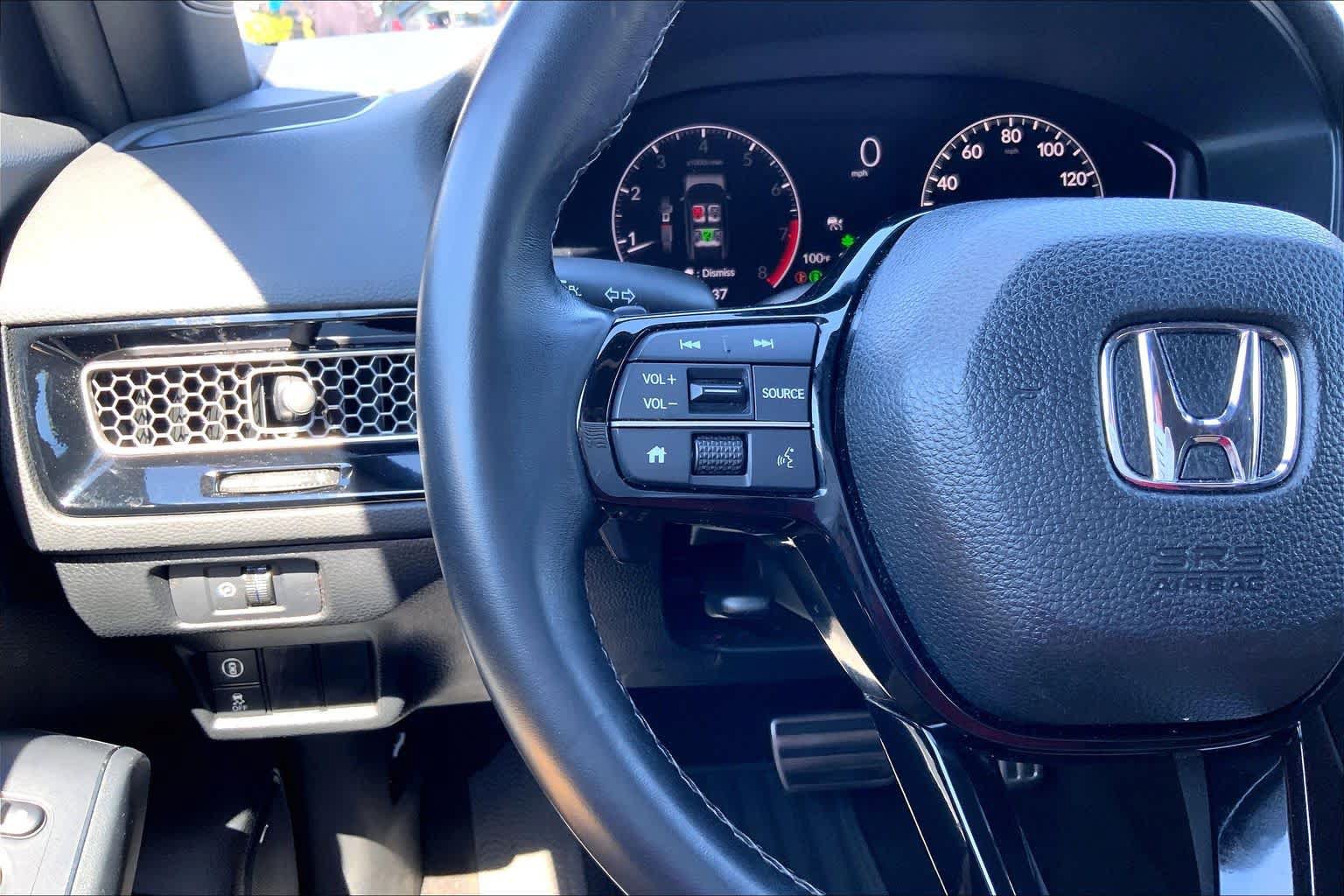Used 2023 Honda Civic Sport image 23