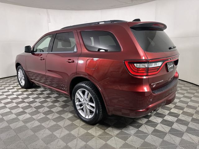 Used 2023 Dodge Durango GT AWD/4WD image 6