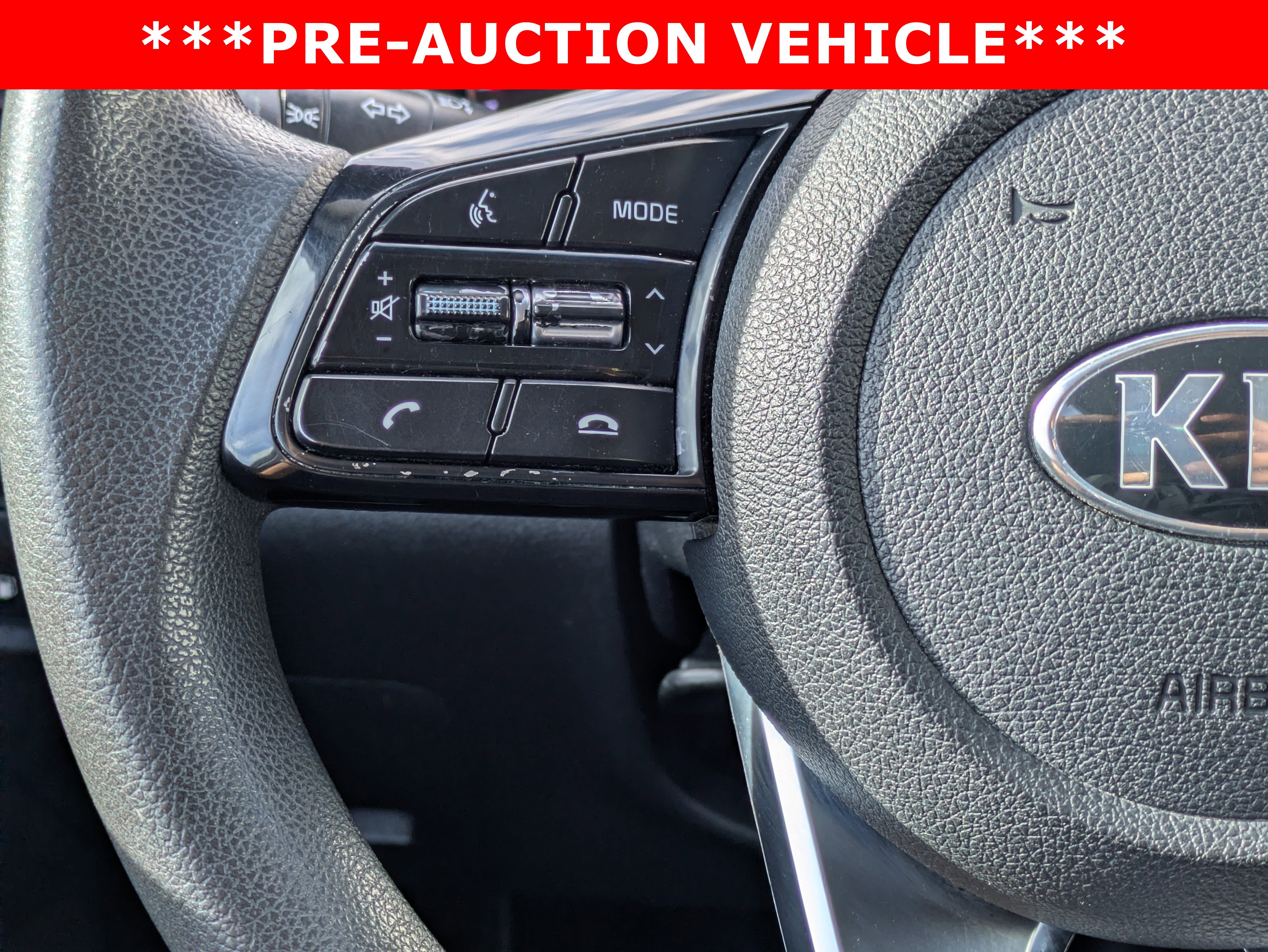 Used 2020 Kia Optima LX FWD image 21