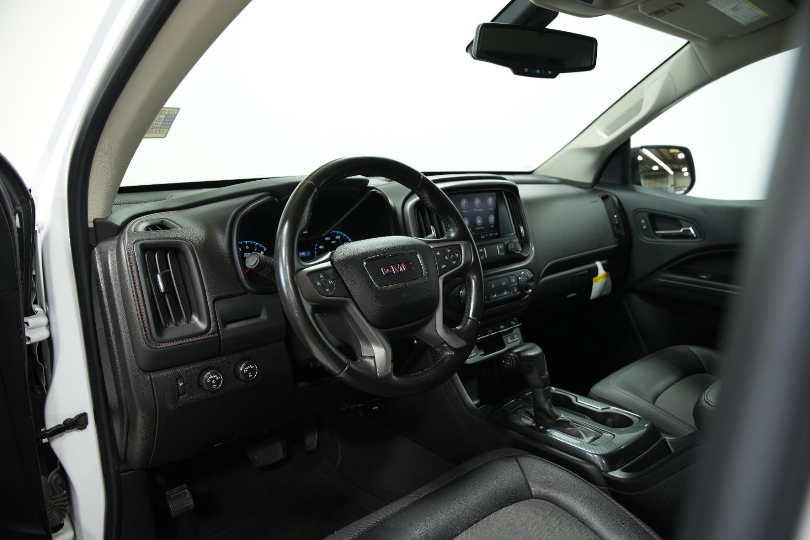 Used 2019 GMC Canyon All Terrain w/ Trailering Package AWD/4WD image 27