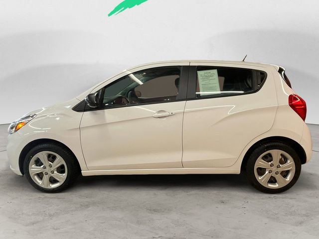 Used 2022 Chevrolet Spark LS image 5