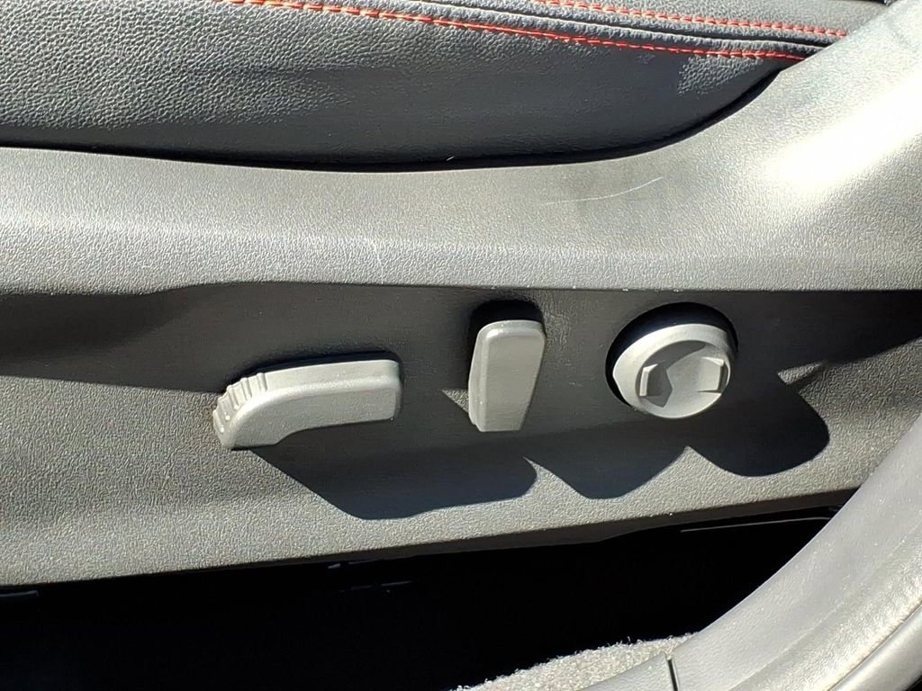 Used 2023 Subaru Forester Sport image 15