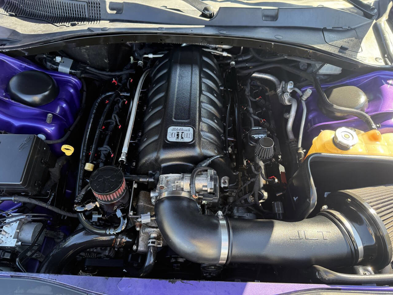 Used 2019 Dodge Charger Scat Pack image 26