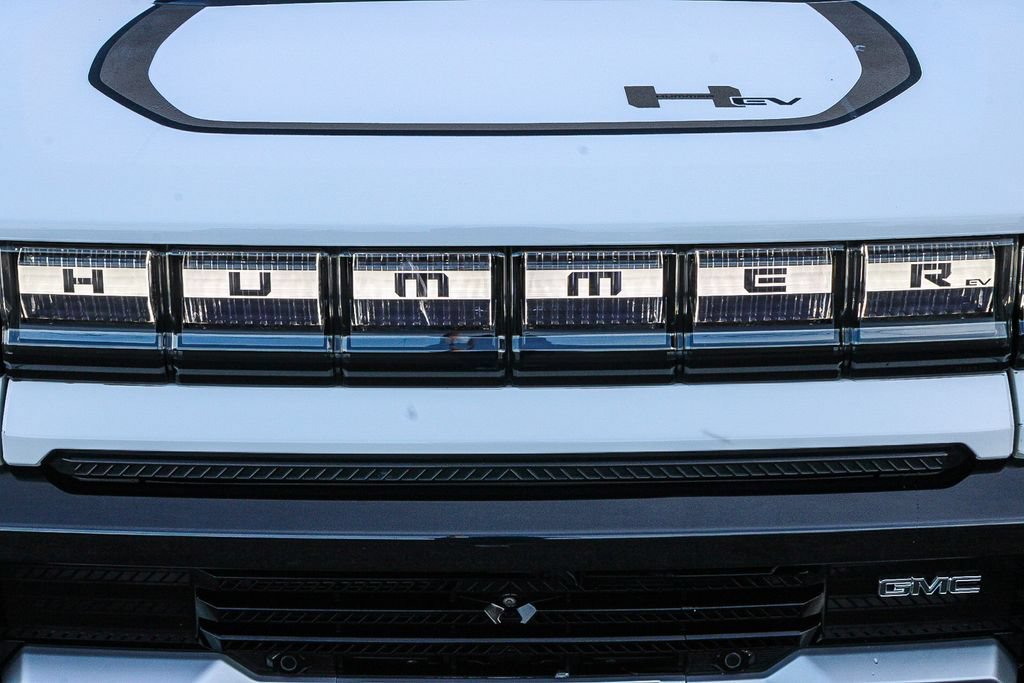 Used 2022 GMC Hummer EV Edition 1 w/ LPO, Illumination Package AWD/4WD image 6