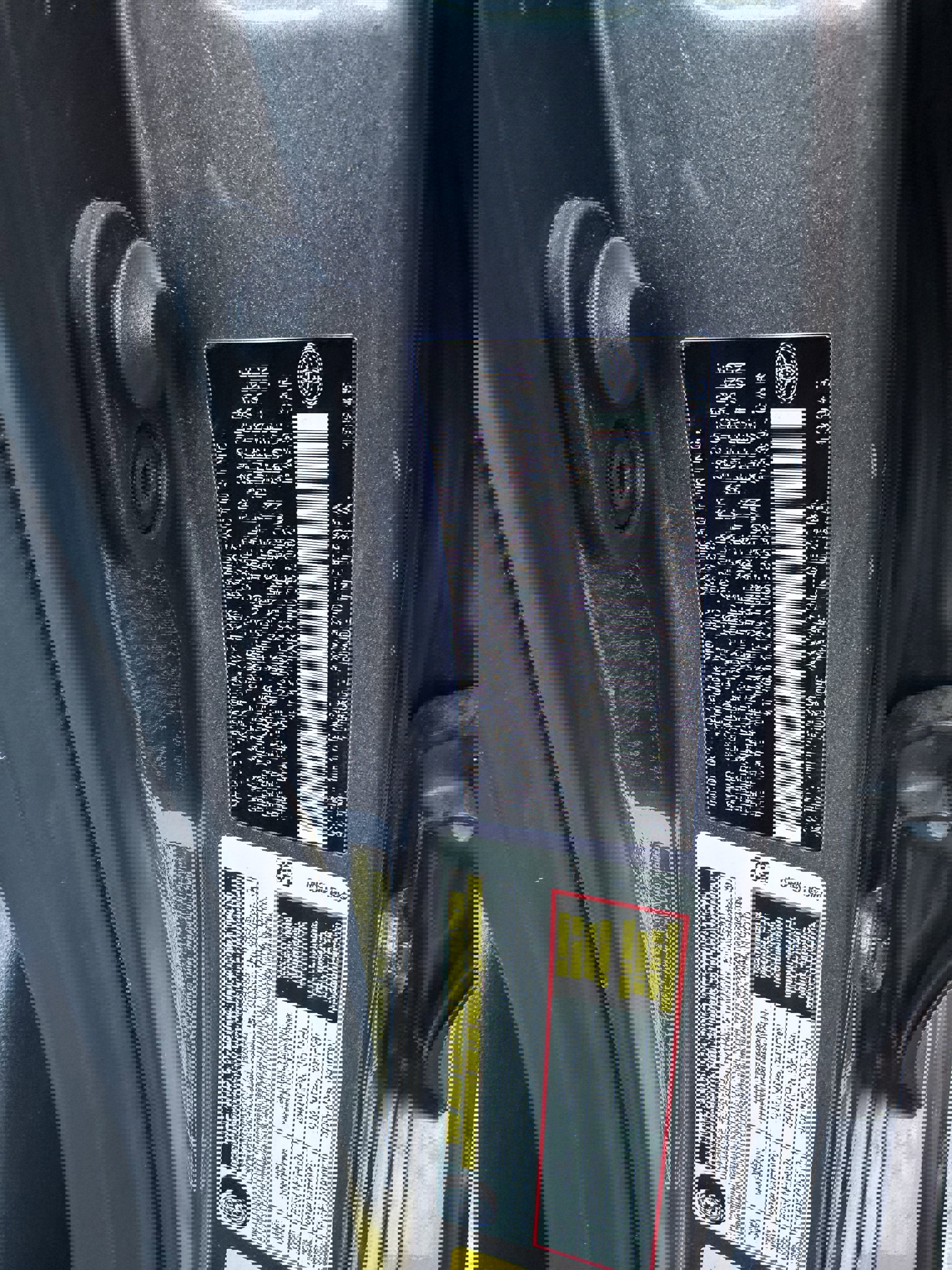 Used 2022 Toyota Camry SE w/ Carpet Mat Package (TMS) image 21